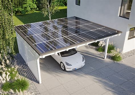 Balkonkraftwerke, PV Großhandel, Solar Carport Anbieter.